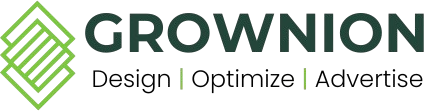 Grownion logo